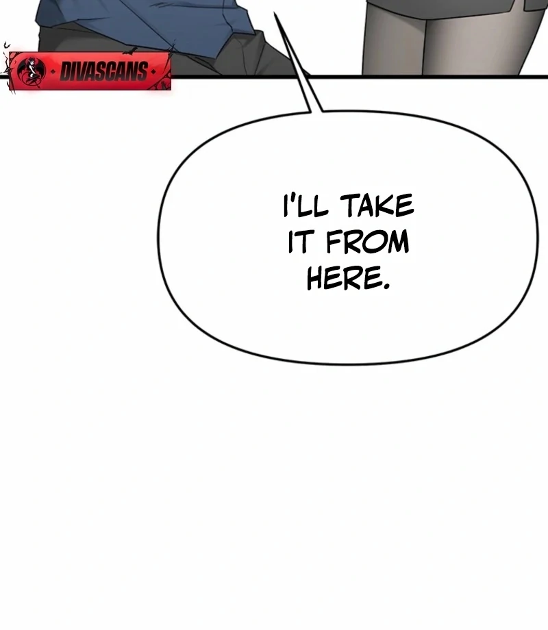 Just Slowly Getting Soaked in the Sweet Rain Chapter 8 - Page 59