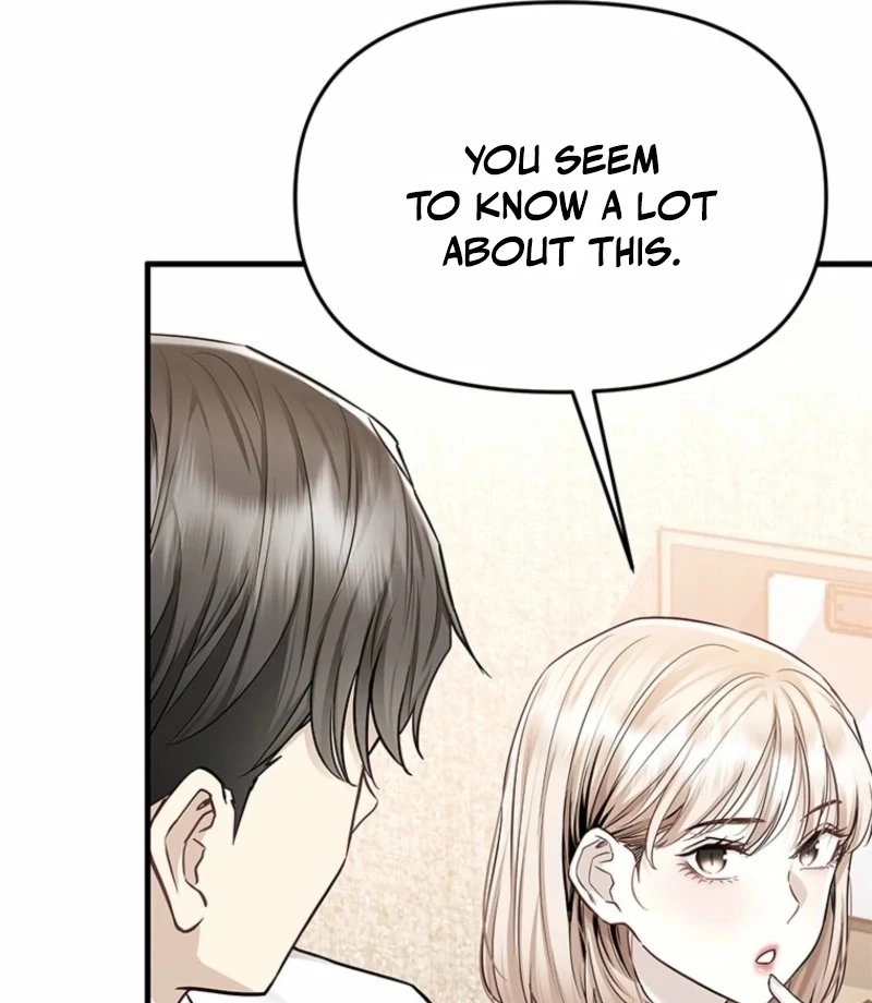 Just Slowly Getting Soaked in the Sweet Rain Chapter 8 - Page 81