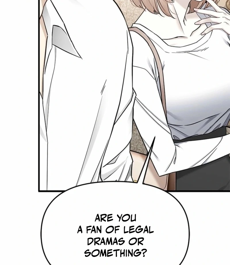 Just Slowly Getting Soaked in the Sweet Rain Chapter 8 - Page 82