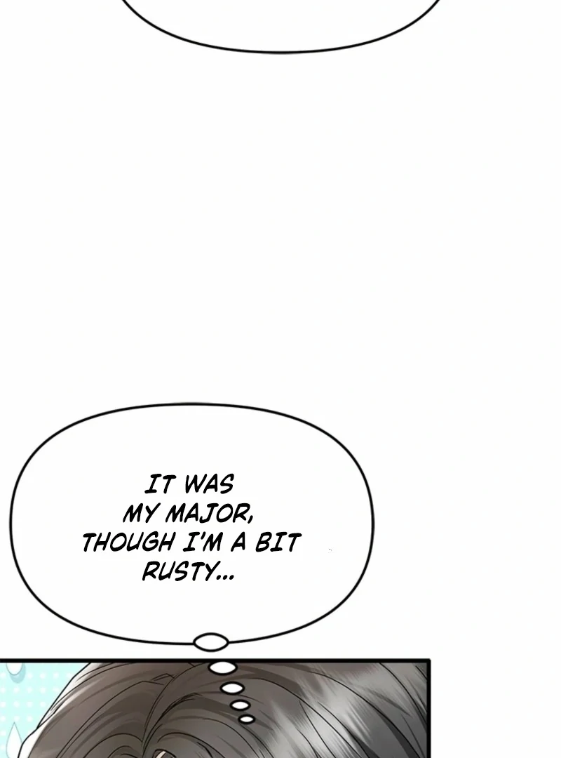 Just Slowly Getting Soaked in the Sweet Rain Chapter 8 - Page 83