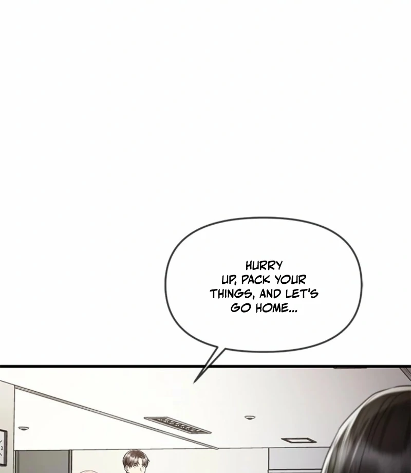 Just Slowly Getting Soaked in the Sweet Rain Chapter 8 - Page 86