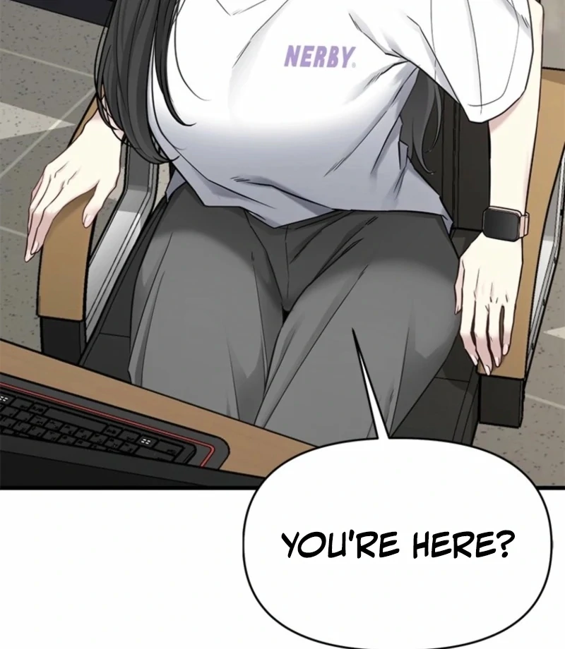 Just Slowly Getting Soaked in the Sweet Rain Chapter 8 - Page 89