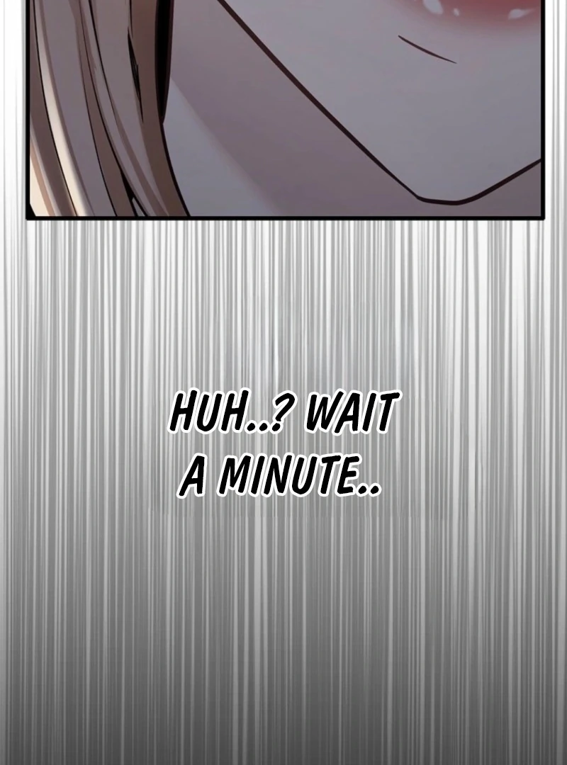 Just Slowly Getting Soaked in the Sweet Rain Chapter 8 - Page 97