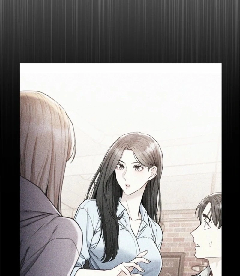 Just Slowly Getting Soaked in the Sweet Rain Chapter 8 - Page 98