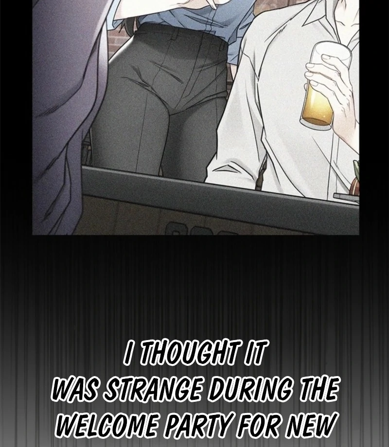 Just Slowly Getting Soaked in the Sweet Rain Chapter 8 - Page 99