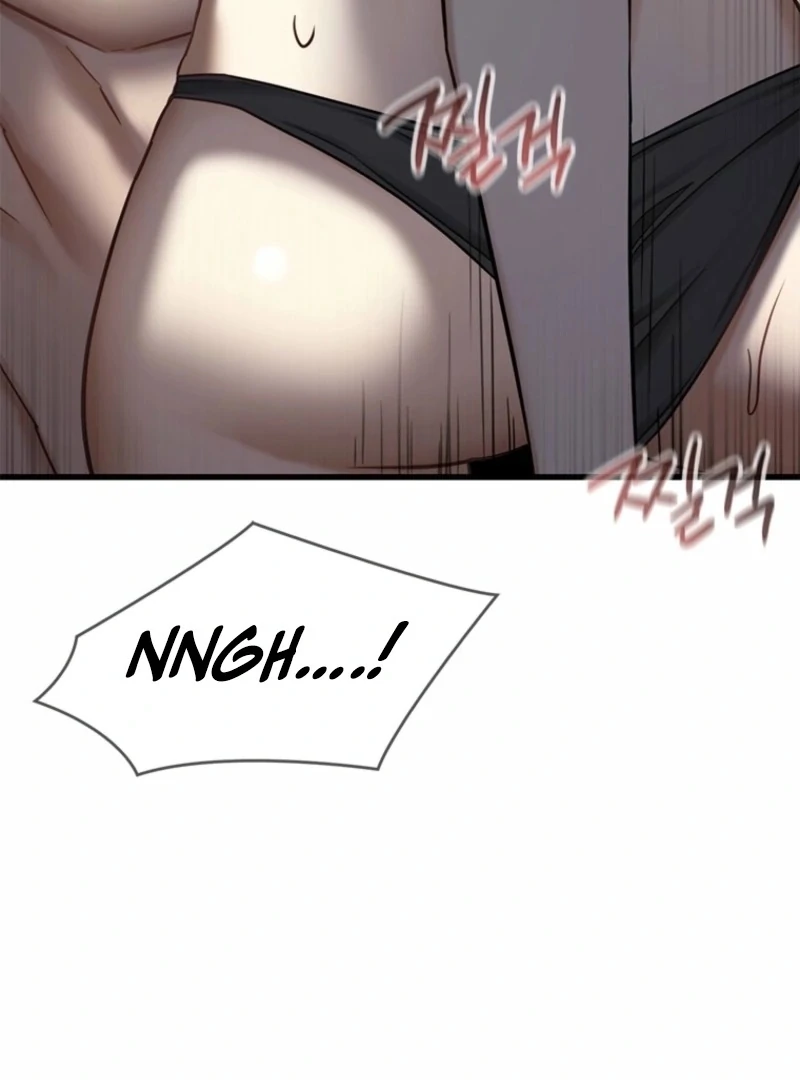 Just Slowly Getting Soaked in the Sweet Rain Chapter 9 - Page 110