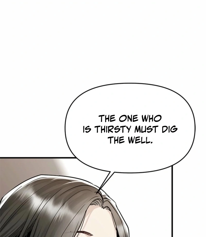 Just Slowly Getting Soaked in the Sweet Rain Chapter 9 - Page 115