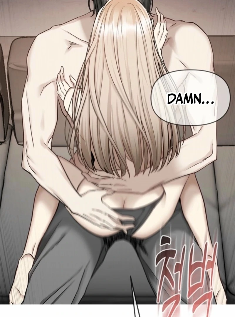 Just Slowly Getting Soaked in the Sweet Rain Chapter 9 - Page 122