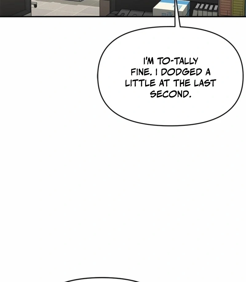 Just Slowly Getting Soaked in the Sweet Rain Chapter 9 - Page 133