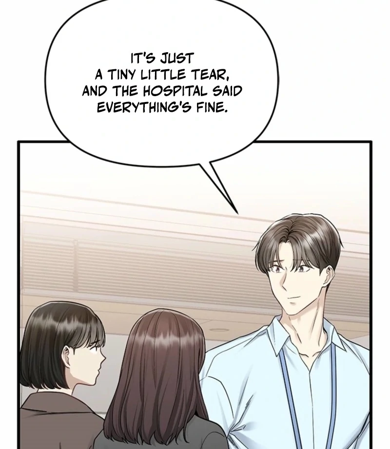 Just Slowly Getting Soaked in the Sweet Rain Chapter 9 - Page 134