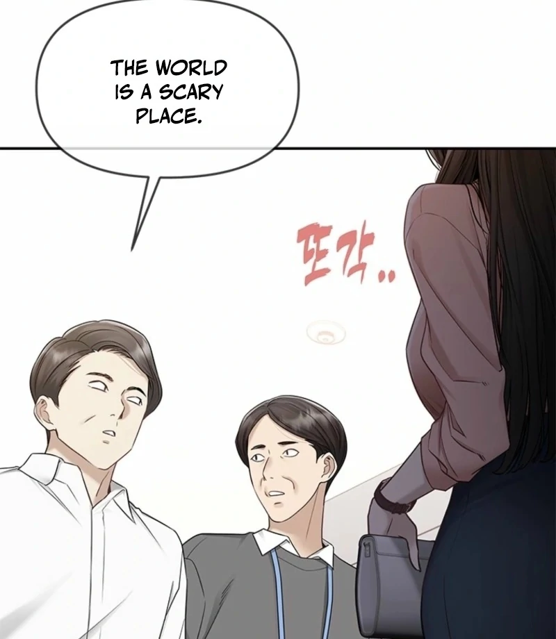 Just Slowly Getting Soaked in the Sweet Rain Chapter 9 - Page 138