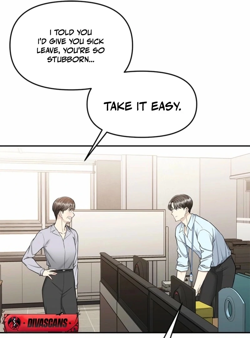 Just Slowly Getting Soaked in the Sweet Rain Chapter 9 - Page 144