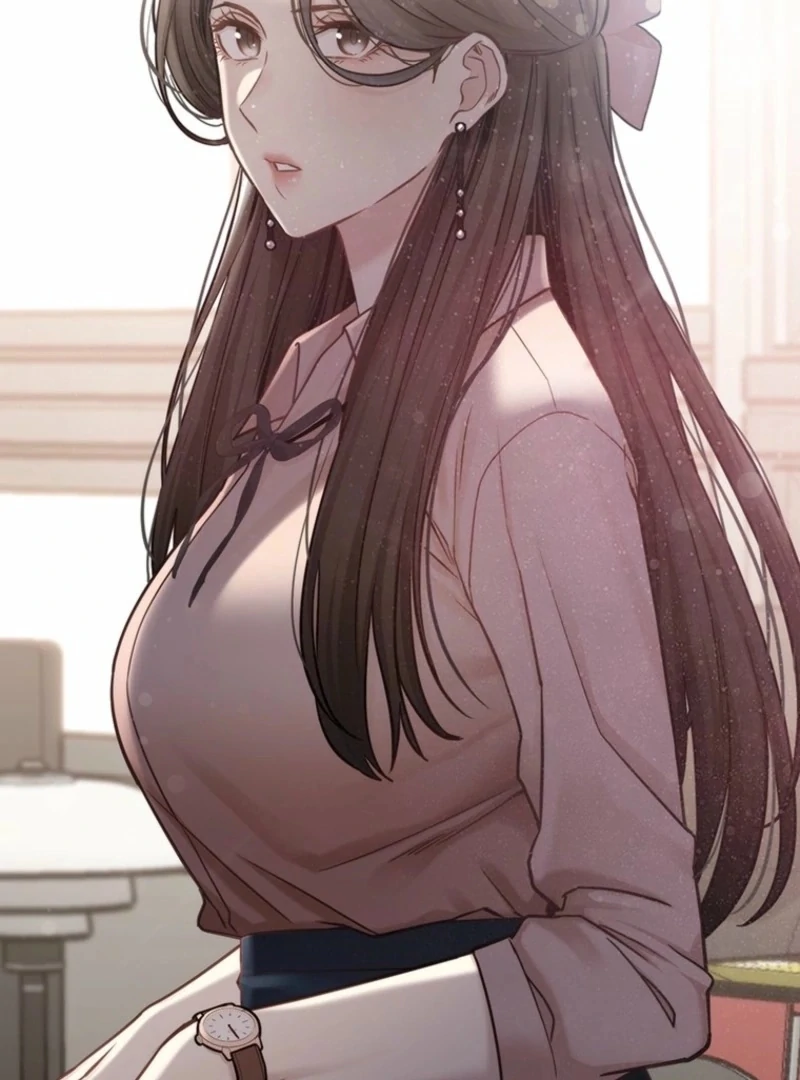 Just Slowly Getting Soaked in the Sweet Rain Chapter 9 - Page 153