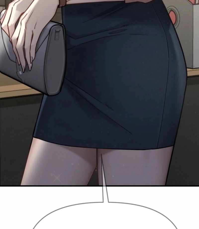 Just Slowly Getting Soaked in the Sweet Rain Chapter 9 - Page 154