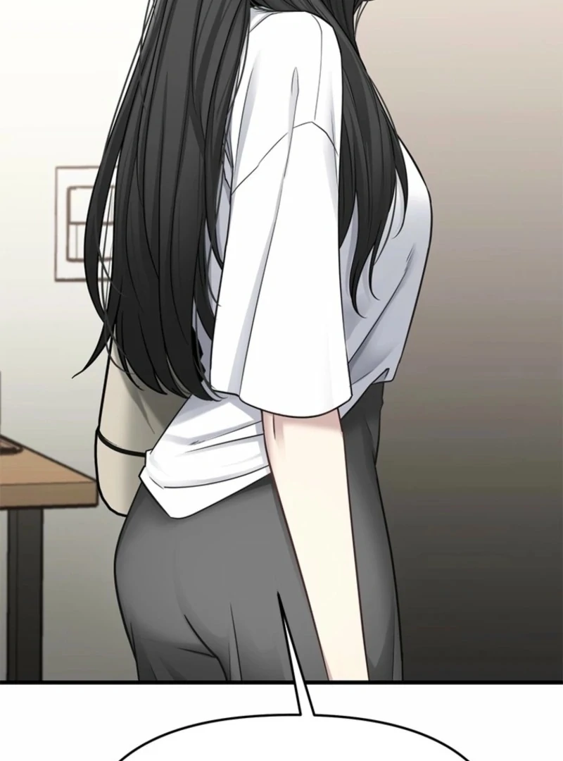 Just Slowly Getting Soaked in the Sweet Rain Chapter 9 - Page 18