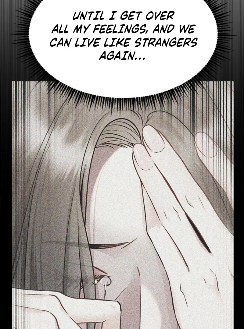 Just Slowly Getting Soaked in the Sweet Rain Chapter 9 - Page 22