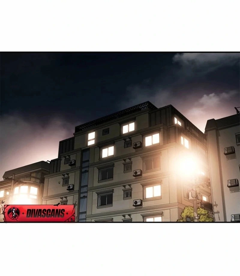 Just Slowly Getting Soaked in the Sweet Rain Chapter 9 - Page 30