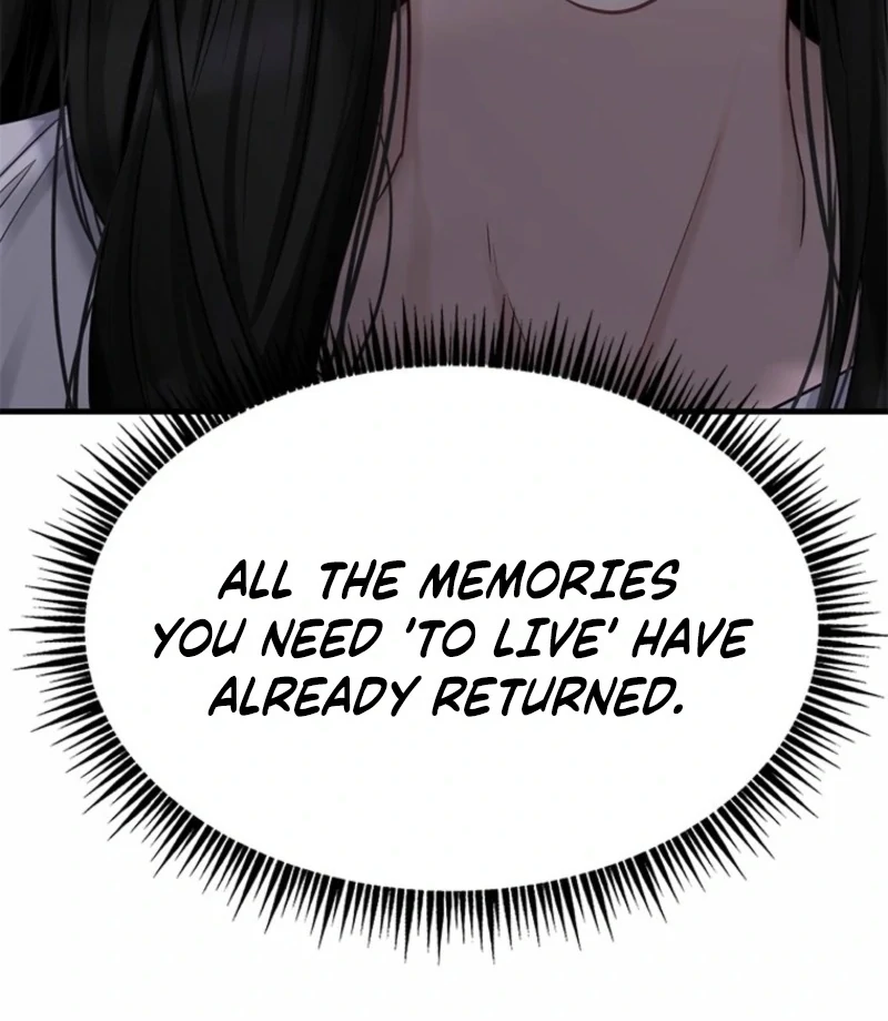 Just Slowly Getting Soaked in the Sweet Rain Chapter 9 - Page 4