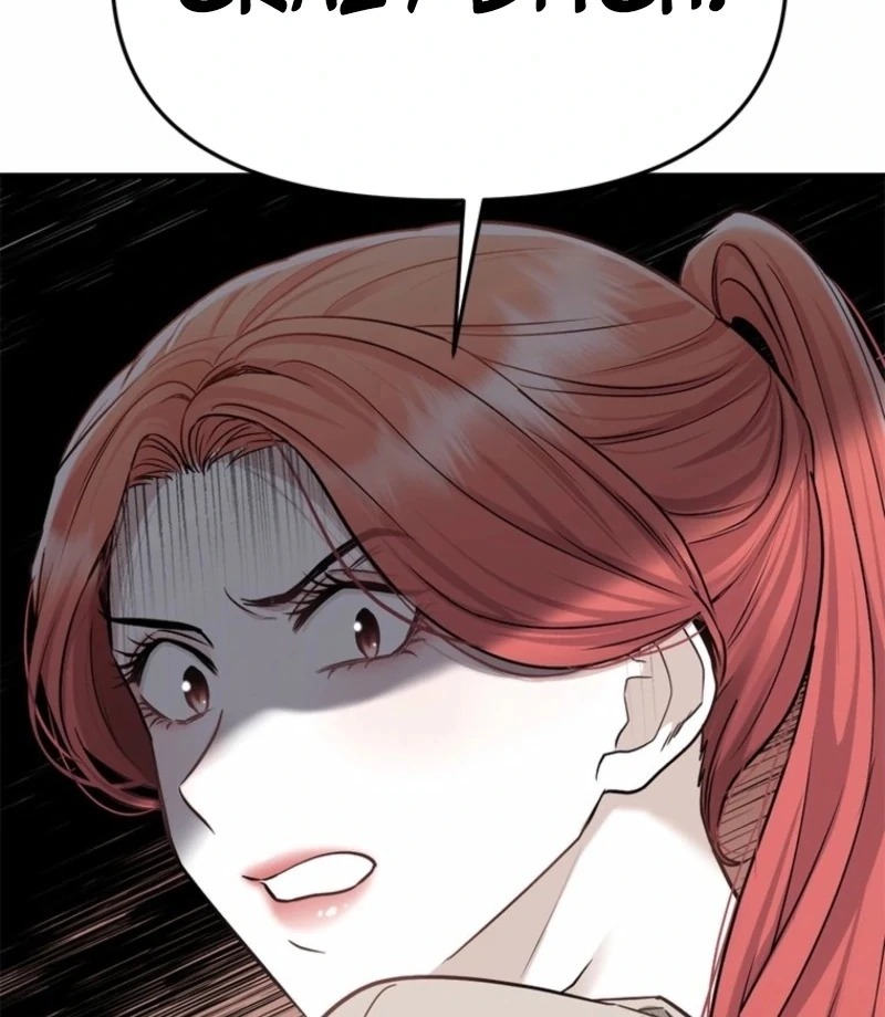 Just Slowly Getting Soaked in the Sweet Rain Chapter 9 - Page 34