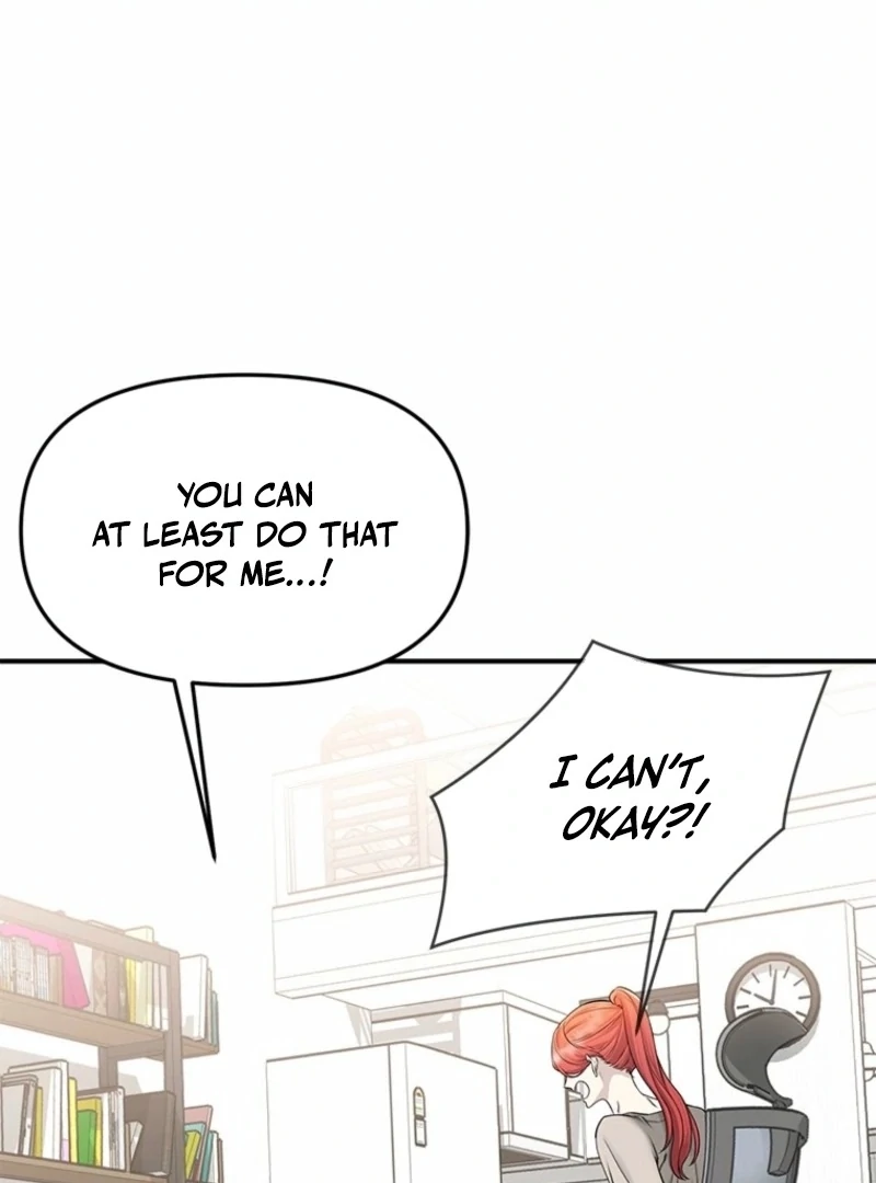 Just Slowly Getting Soaked in the Sweet Rain Chapter 9 - Page 36