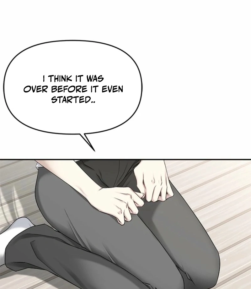 Just Slowly Getting Soaked in the Sweet Rain Chapter 9 - Page 42