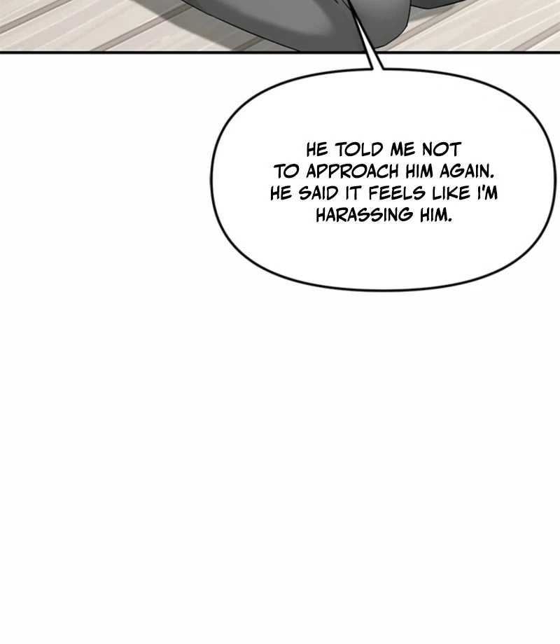 Just Slowly Getting Soaked in the Sweet Rain Chapter 9 - Page 43