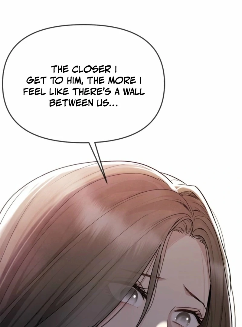 Just Slowly Getting Soaked in the Sweet Rain Chapter 9 - Page 44