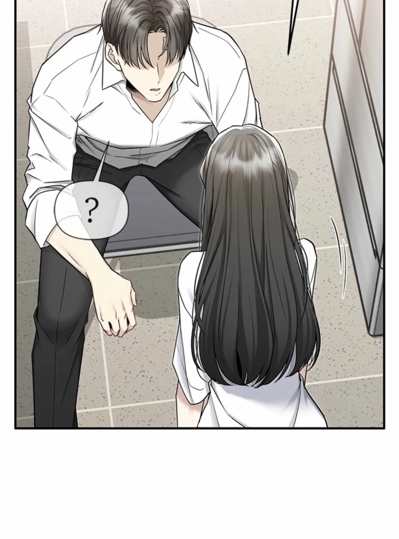 Just Slowly Getting Soaked in the Sweet Rain Chapter 9 - Page 6