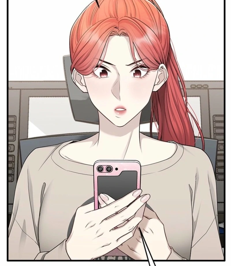 Just Slowly Getting Soaked in the Sweet Rain Chapter 9 - Page 55