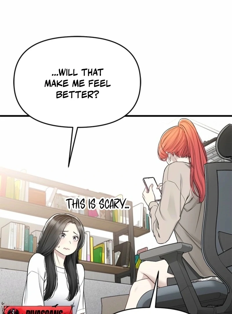 Just Slowly Getting Soaked in the Sweet Rain Chapter 9 - Page 57