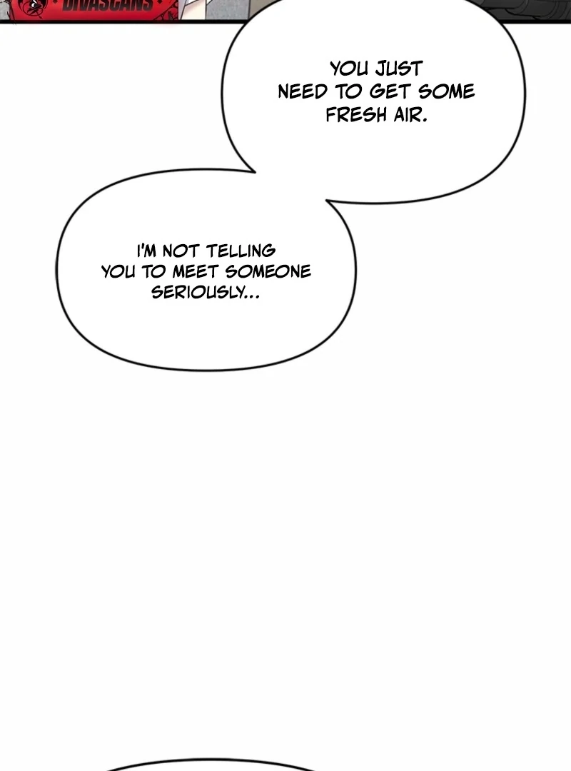 Just Slowly Getting Soaked in the Sweet Rain Chapter 9 - Page 58