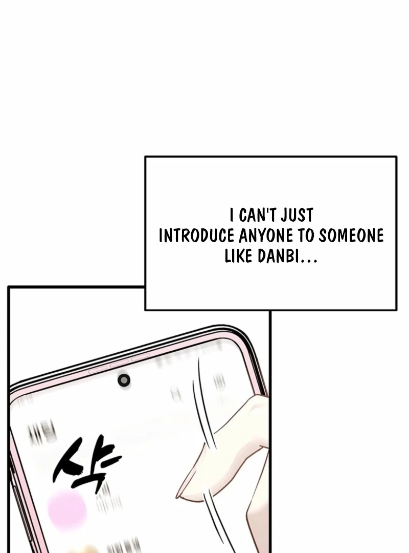 Just Slowly Getting Soaked in the Sweet Rain Chapter 9 - Page 61