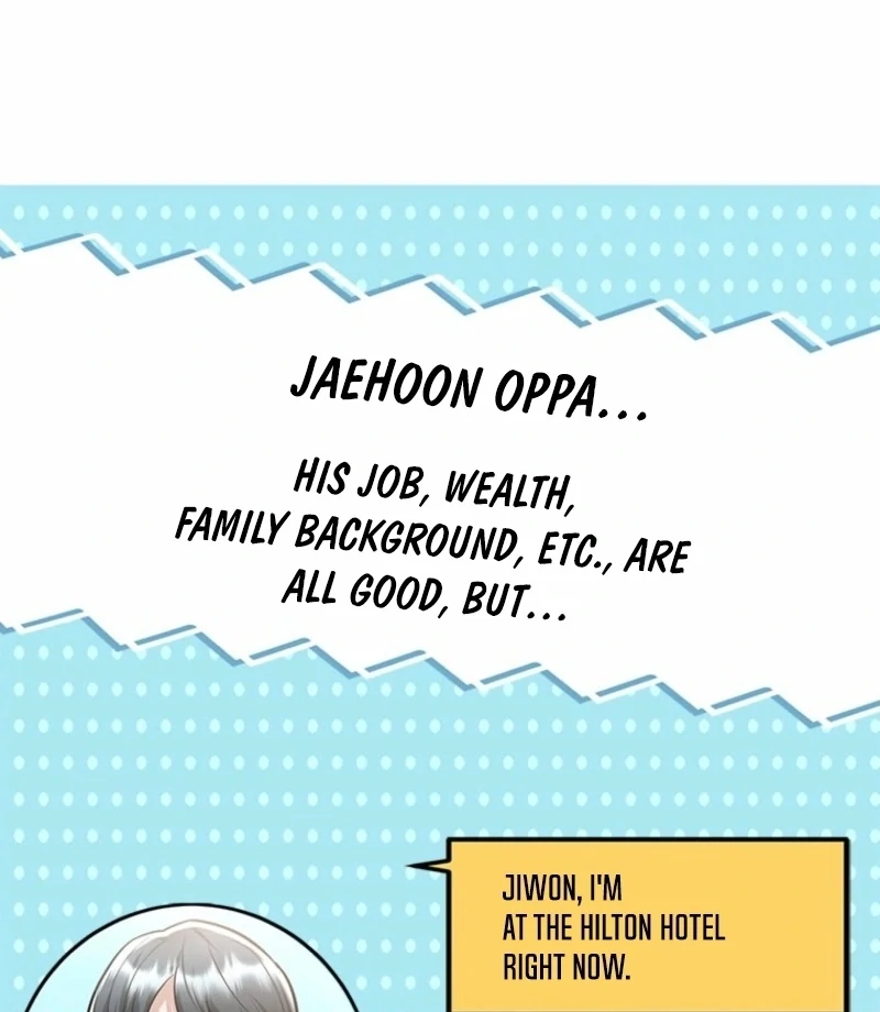 Just Slowly Getting Soaked in the Sweet Rain Chapter 9 - Page 63