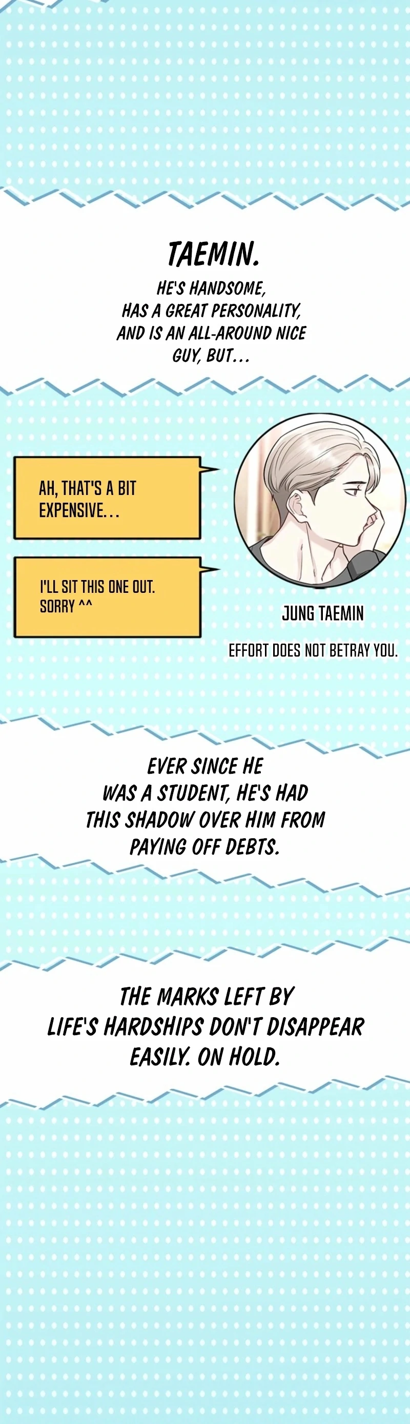 Just Slowly Getting Soaked in the Sweet Rain Chapter 9 - Page 65