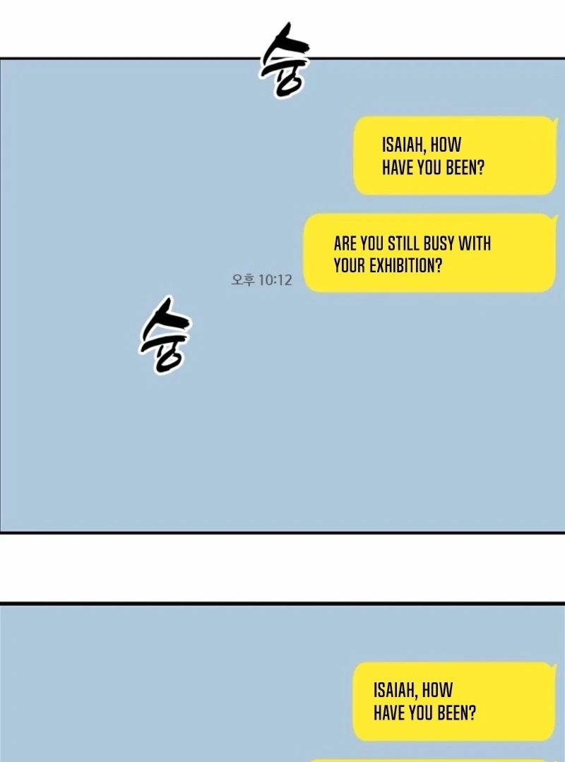 Just Slowly Getting Soaked in the Sweet Rain Chapter 9 - Page 74