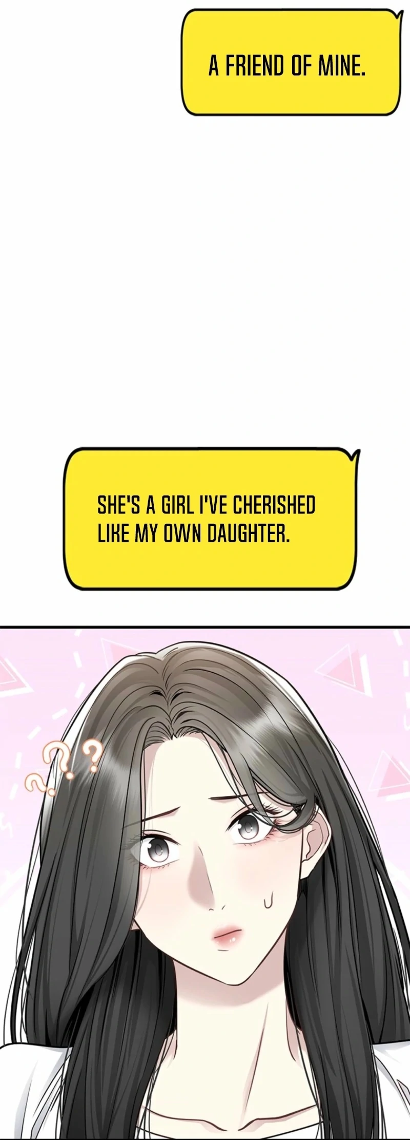 Just Slowly Getting Soaked in the Sweet Rain Chapter 9 - Page 78