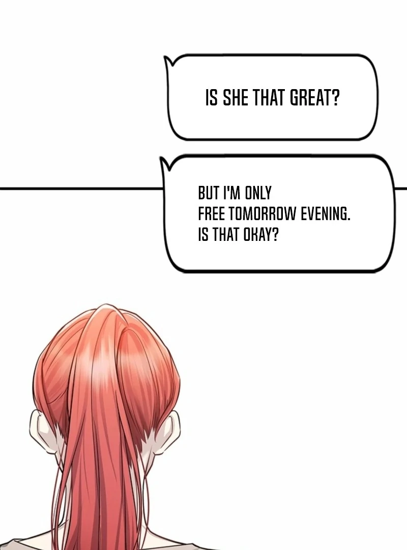 Just Slowly Getting Soaked in the Sweet Rain Chapter 9 - Page 80