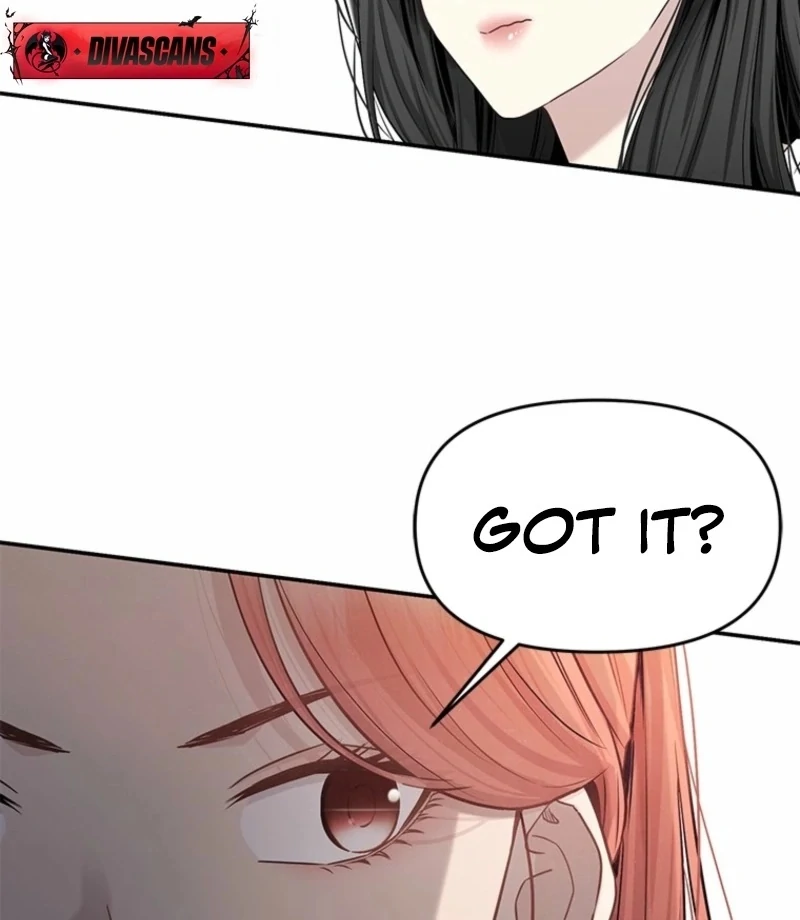 Just Slowly Getting Soaked in the Sweet Rain Chapter 9 - Page 85