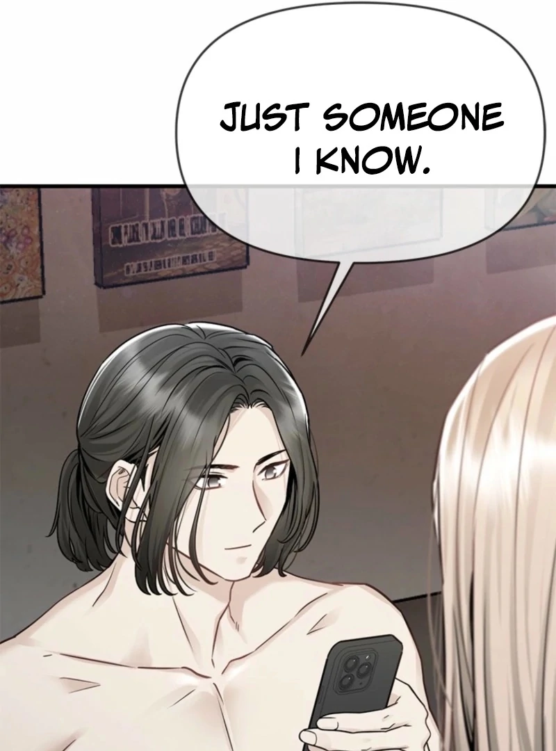 Just Slowly Getting Soaked in the Sweet Rain Chapter 9 - Page 92