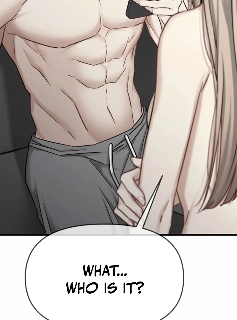 Just Slowly Getting Soaked in the Sweet Rain Chapter 9 - Page 93