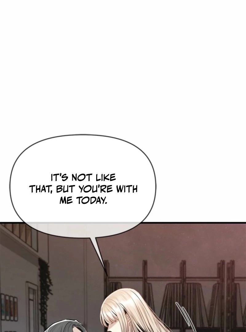 Just Slowly Getting Soaked in the Sweet Rain Chapter 9 - Page 96