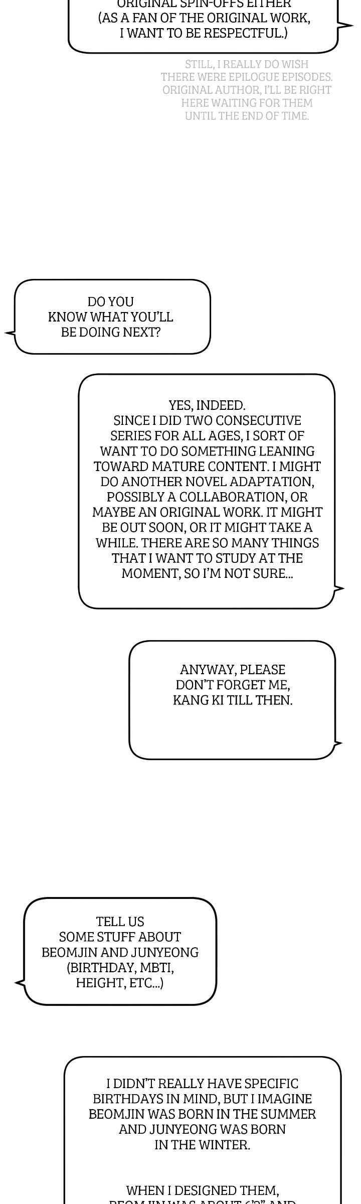 Just Twilight Chapter 69.5 - Page 10