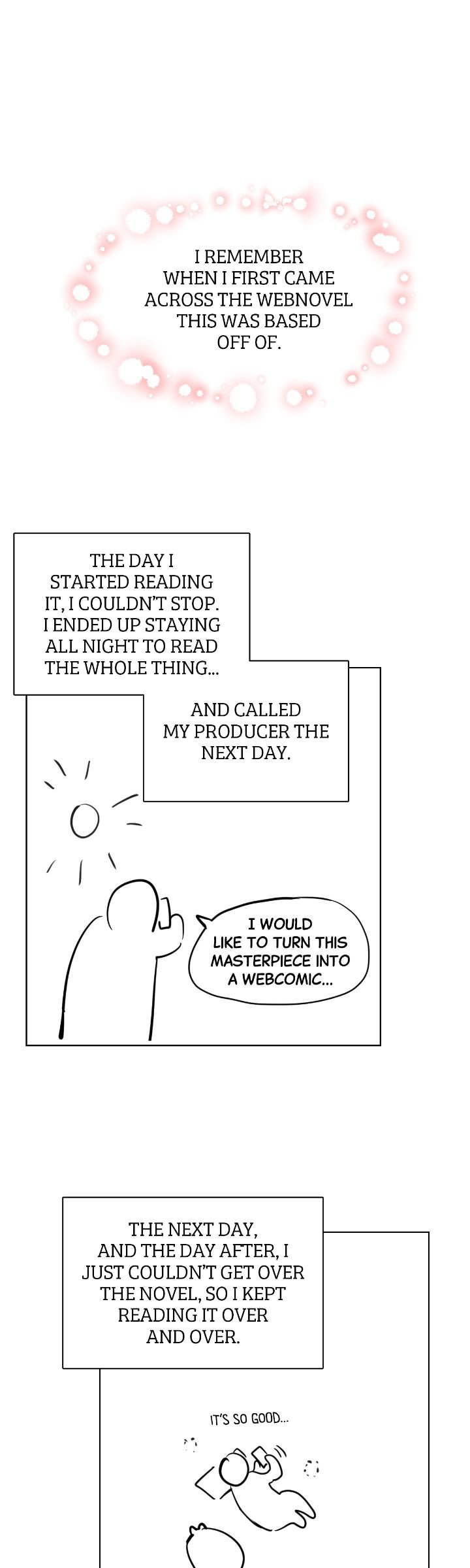 Just Twilight Chapter 69.5 - Page 2