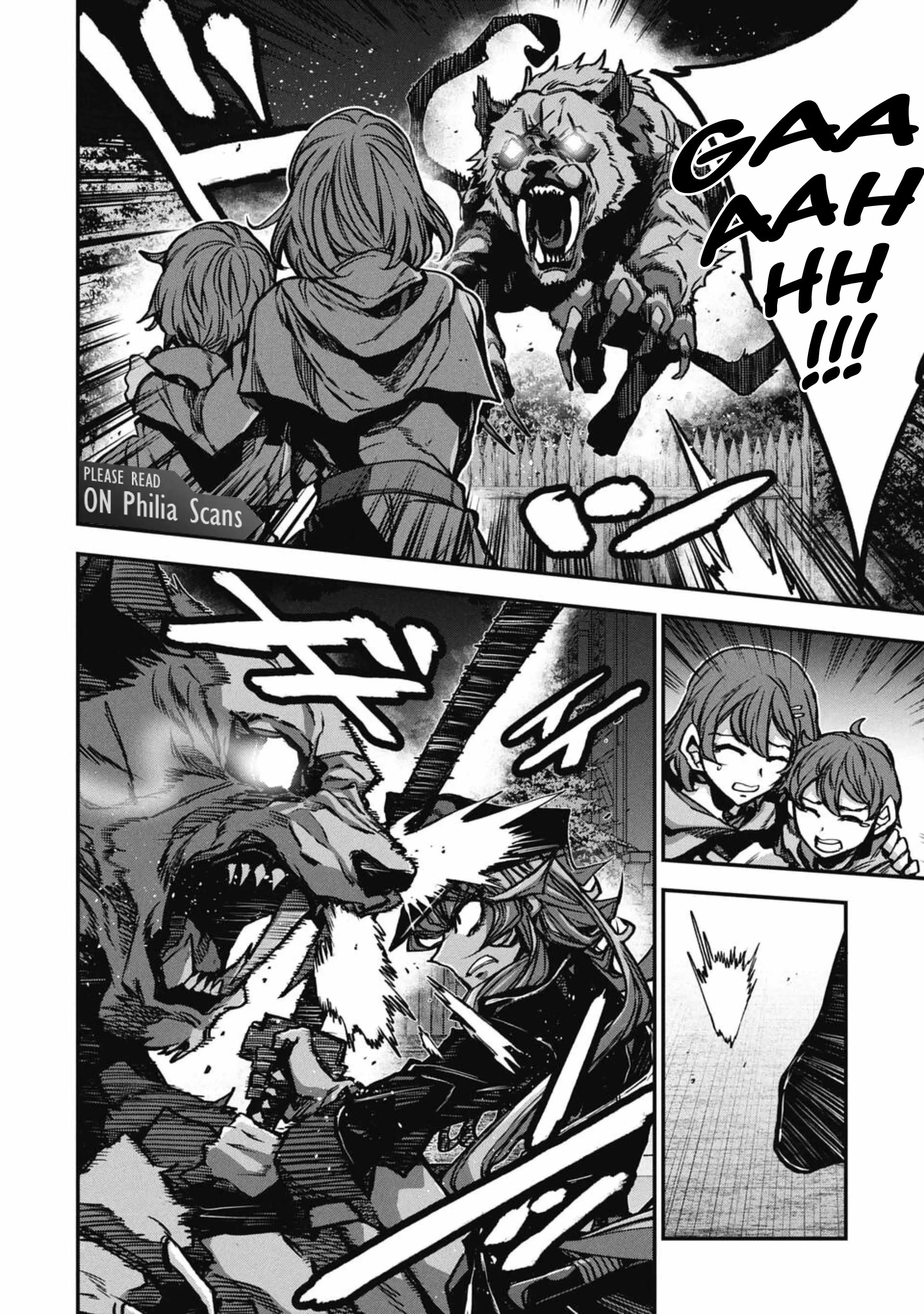 Justice Saga —Ware no Tsukurishi Risou no Sekai de Youjo Musou— Chapter 2 - Page 25