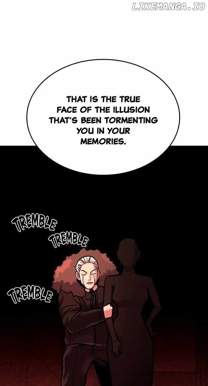 Justice Served Chapter 18 - Page 1