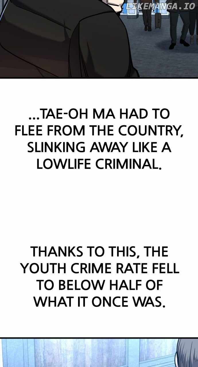 Justice Served Chapter 18 - Page 107