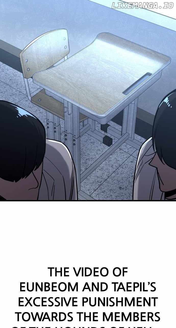 Justice Served Chapter 18 - Page 115