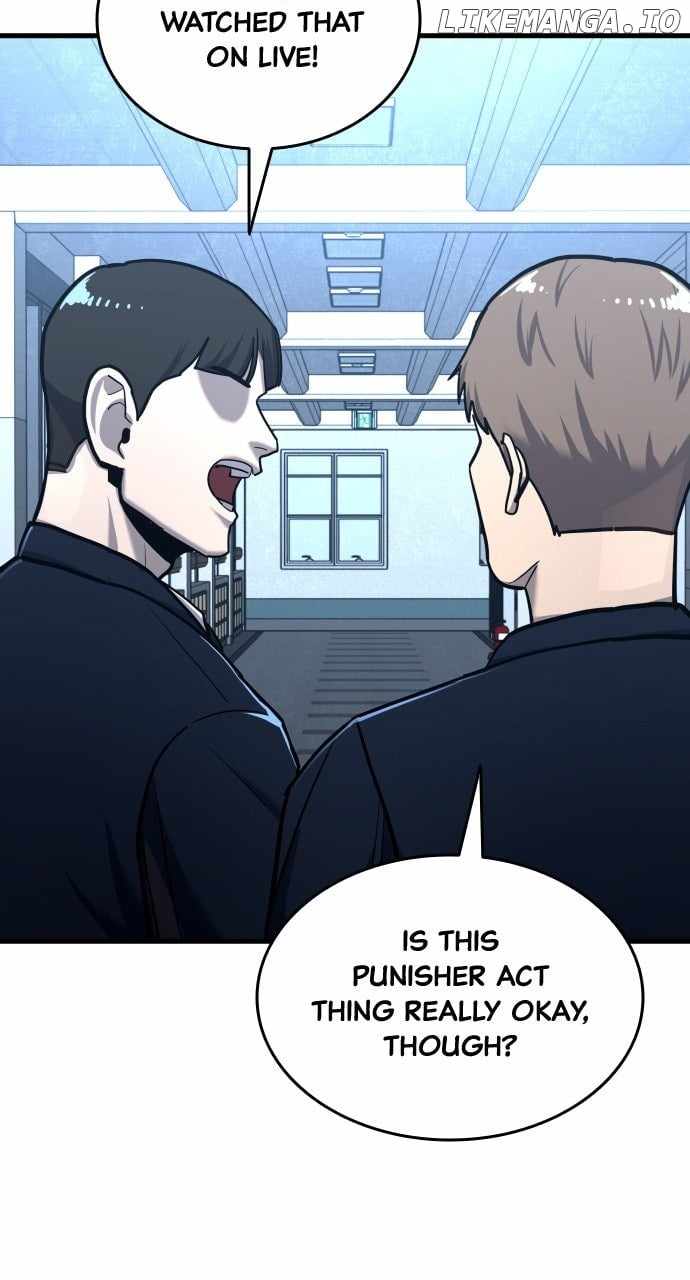 Justice Served Chapter 18 - Page 118