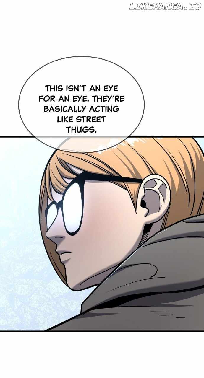 Justice Served Chapter 18 - Page 119