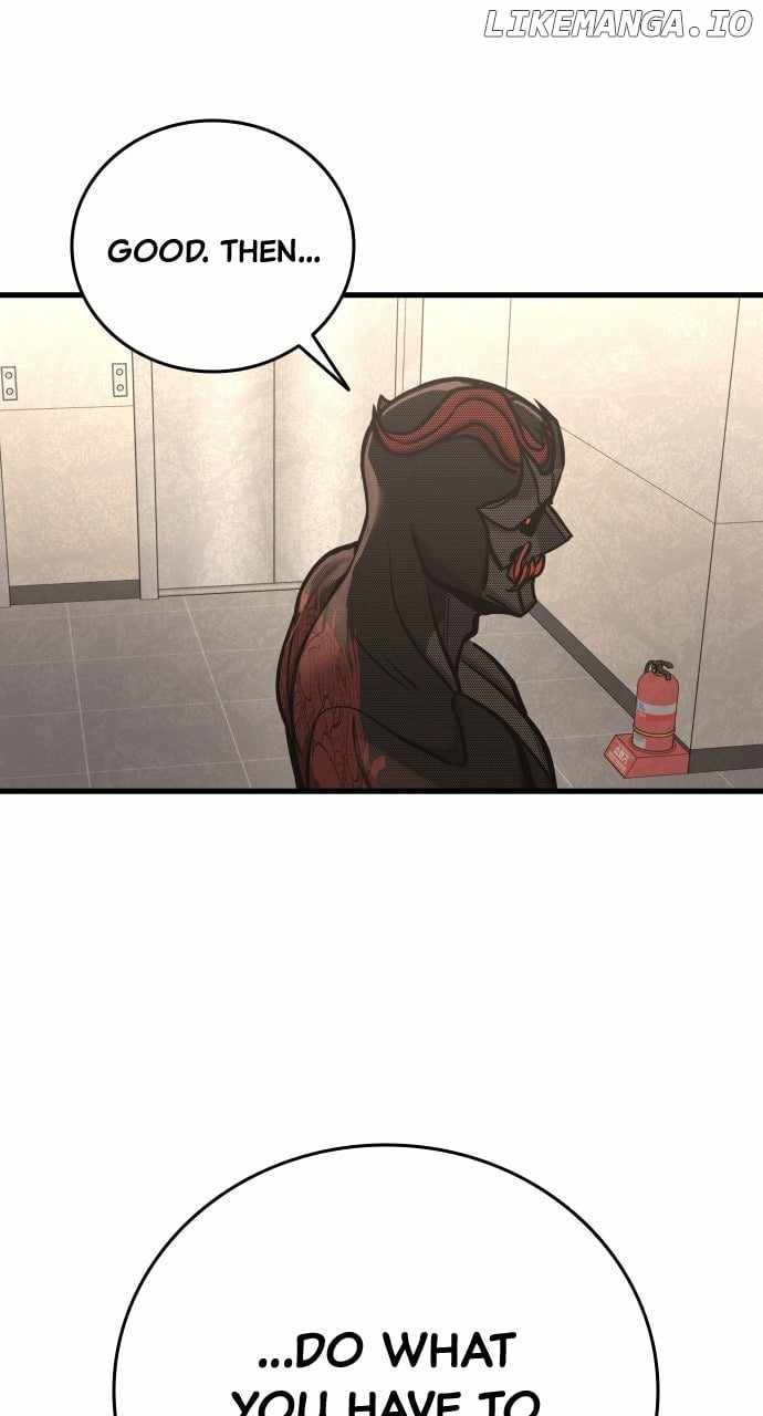 Justice Served Chapter 18 - Page 12